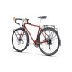 Bombtrack Arise Tour Cherry Vélos Complets 2020 - Voyage