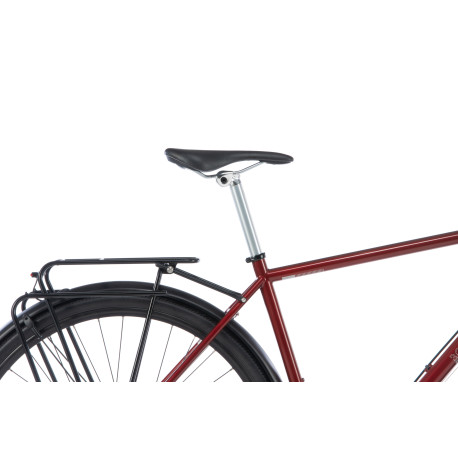 Bombtrack Arise Tour Cherry Vélos Complets 2020 - Voyage