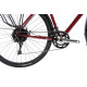 Bombtrack Arise Tour Cherry Vélos Complets 2020 - Voyage