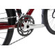 Bombtrack Arise Tour Cherry Komplettes Fahrrad 2020 - Reise