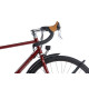 Bombtrack Arise Tour Cherry Vélos Complets 2020 - Voyage