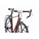 Bombtrack Arise Tour Cherry Vélos Complets 2020 - Voyage