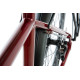 Bombtrack Arise Tour Cherry Vélos Complets 2020 - Voyage