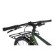 Bombtrack Arise Geared Green Complete Bike 2020 - Urban