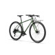 Bombtrack Arise Geared Green Vélos Complets 2020 - Urbain