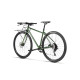 Bombtrack Arise Geared Green Complete Bike 2020 - Urban