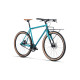 Bombtrack Outlaw Teal Vélos Complets 2020 - Urbain