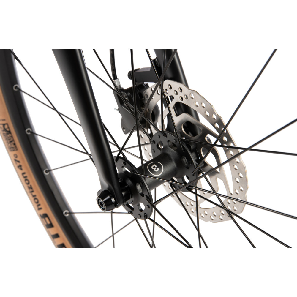 Bombtrack Outlaw Teal Complete Bike 2020 Bombtrack