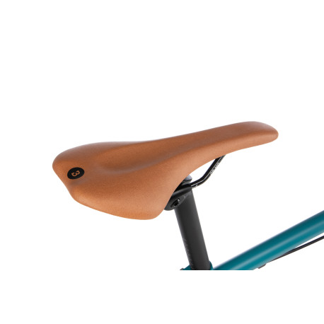 Bombtrack Outlaw Teal Vélos Complets 2020 - Urbain