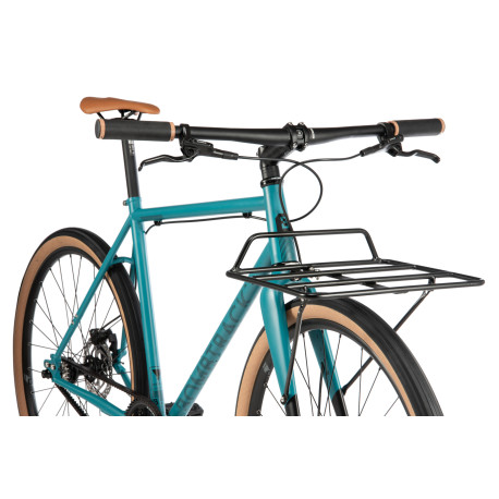 Bombtrack Outlaw Teal Vélos Complets 2020 - Urbain