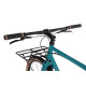Bombtrack Outlaw Teal Vélos Complets 2020 - Urbain