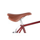 Bombtrack Oxbridge Maroon Complete Bike 2020 - Urban