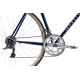 Bombtrack Oxbridge Geared Blue Komplettes Fahrrad 2020 - Urban