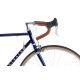 Bombtrack Oxbridge Geared Blue Komplettes Fahrrad 2020 - Urban