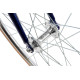 Bombtrack Oxbridge Geared Blue Komplettes Fahrrad 2020 - Urban