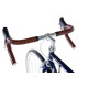 Bombtrack Oxbridge Geared Blue Komplettes Fahrrad 2020 - Urban