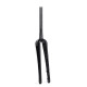 Bombtrack Ext V2 Black Fourches 2020 - Route/CX & Gravel