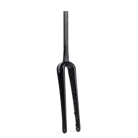 Bombtrack Ext V2 Black Fourches 2020 - Route/CX & Gravel