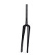 Bombtrack Ext V2 Black Fourches 2020 - Route/CX & Gravel