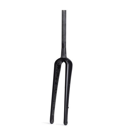 Bombtrack Ext V2 Black Fourches 2020 - Route/CX & Gravel