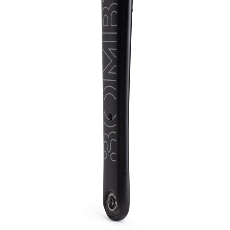 Bombtrack Ext V2 Black Fourches 2020 - Route/CX & Gravel