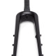 Bombtrack Ext V2 Black Fourches 2020 - Route/CX & Gravel