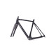 Bombtrack Hook Ext C Black Kit cadre fourche 2020 - CX & Gravel