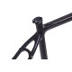 Bombtrack Hook Ext C Black Frame Fork Set 2020 - CX & Gravel