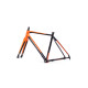 Bombtrack Tension 2 Orange Kit cadre fourche 2020 - CX & Gravel