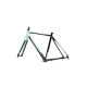 Bombtrack Tension Wmn Green Rahmen Gabel Set 2020 - CX & Gravel