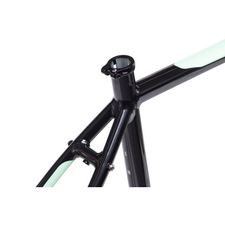 Bombtrack Tension Wmn Green Frame Fork Set 2020 - CX & Gravel