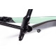 Bombtrack Tension Wmn Green Kit cadre fourche 2020 - CX & Gravel