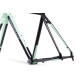 Bombtrack Tension Wmn Green Kit cadre fourche 2020 - CX & Gravel