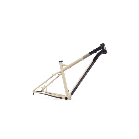 Bombtrack Cale Tan Kit cadre fourche 2020 - MTB
