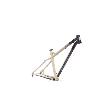 Bombtrack Cale Tan Kit cadre fourche 2020 - MTB