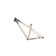 Bombtrack Cale Tan Kit cadre fourche 2020 - MTB