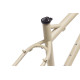 Bombtrack Cale Tan Frame Fork Set 2020 - MTB