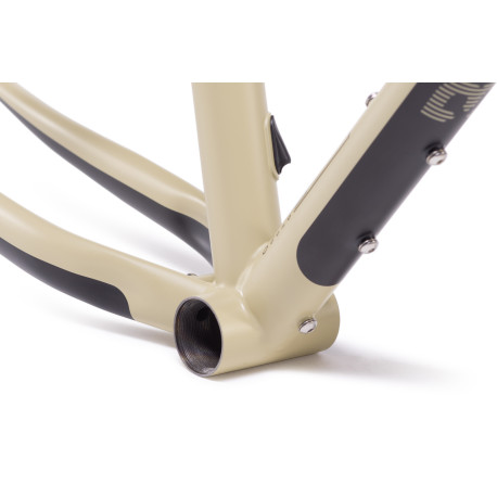 Bombtrack Cale Tan Kit cadre fourche 2020 - MTB