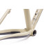 Bombtrack Cale Tan Kit cadre fourche 2020 - MTB