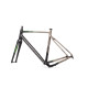 Bombtrack Audax Al Grey Rahmen Gabel Set 2020 - Road