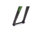 Bombtrack Audax Al Grey Frame Fork Set 2020 - Road