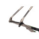 Bombtrack Audax Al Grey Frame Fork Set 2020 - Road