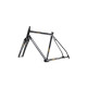 Bombtrack Audax Grey Rahmen Gabel Set 2020 - Road