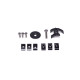 Bombtrack Beyond Gold Kit cadre fourche 2020 - Voyage