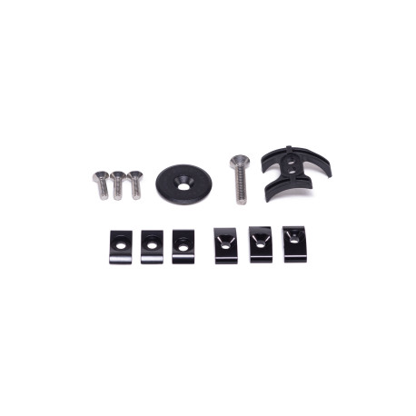 Bombtrack Beyond Gold Kit cadre fourche 2020 - Voyage