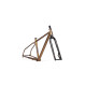 Bombtrack Beyond Gold Frame Fork Set 2020 - Travel