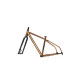 Bombtrack Beyond Gold Frame Fork Set 2020 - Travel