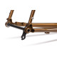 Bombtrack Beyond Gold Frame Fork Set 2020 - Travel
