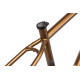 Bombtrack Beyond Gold Frame Fork Set 2020 - Travel