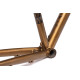 Bombtrack Beyond Gold Frame Fork Set 2020 - Travel